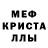 Меф mephedrone Irina Mandzhieva